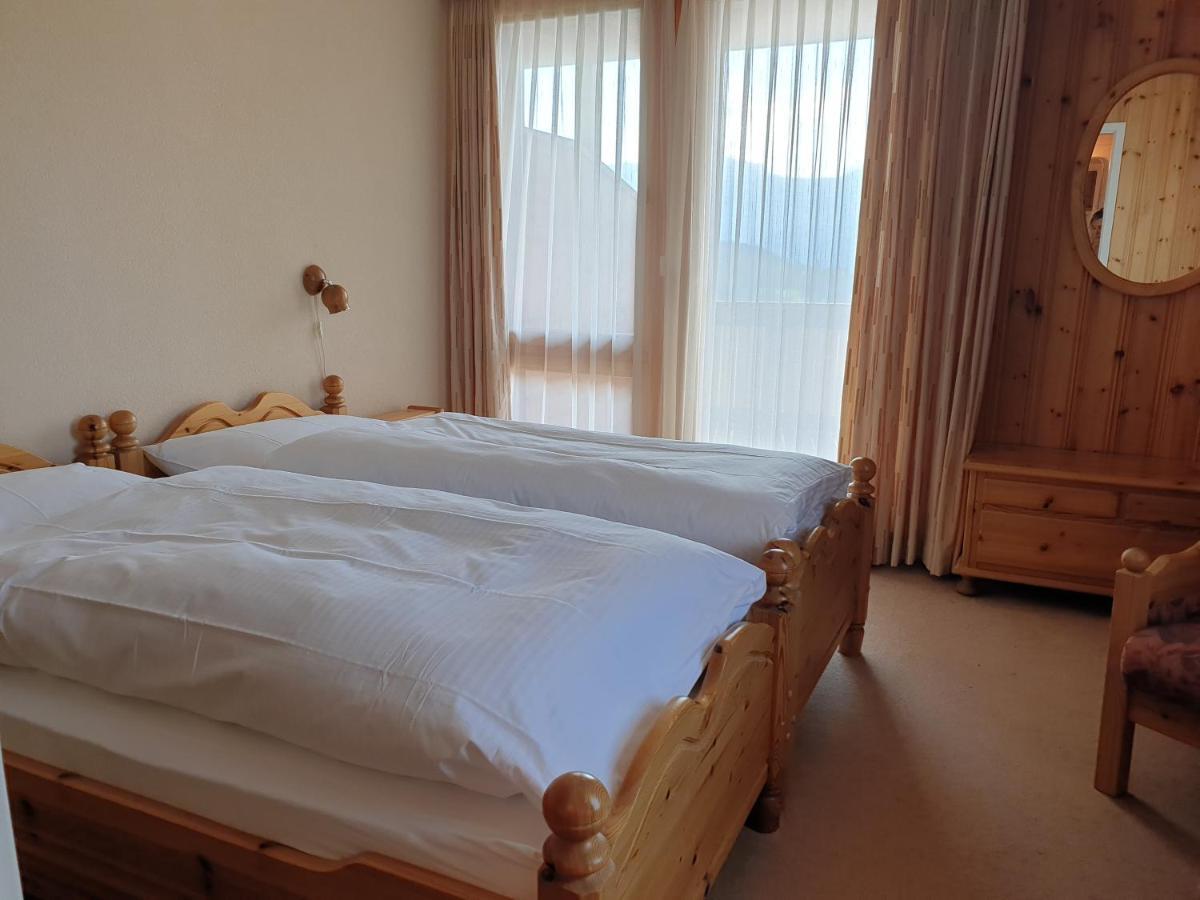 Parkhotel Beatenberg Esterno foto