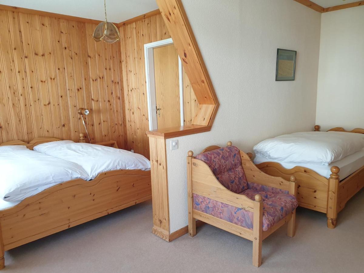 Parkhotel Beatenberg Esterno foto