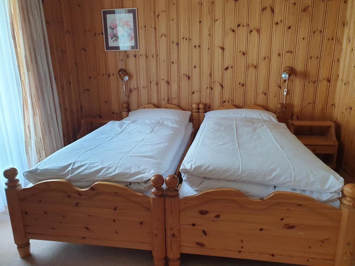 Parkhotel Beatenberg Esterno foto