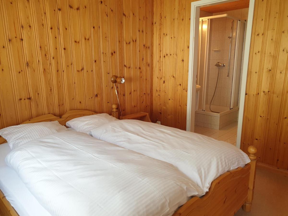Parkhotel Beatenberg Esterno foto